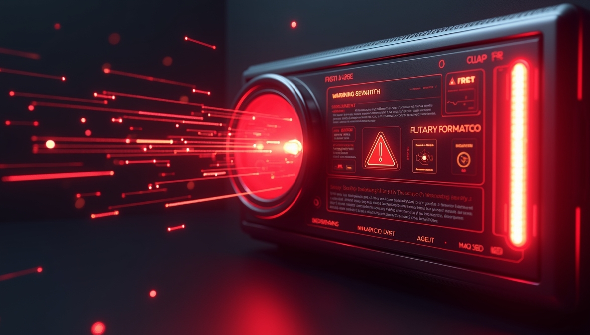 Hệ thống báo động